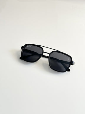 Rayban 3602 Black