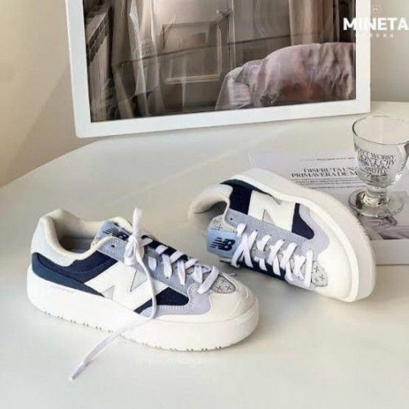 New Balance CT302 Vintage Indigo Dusk Blue Fix