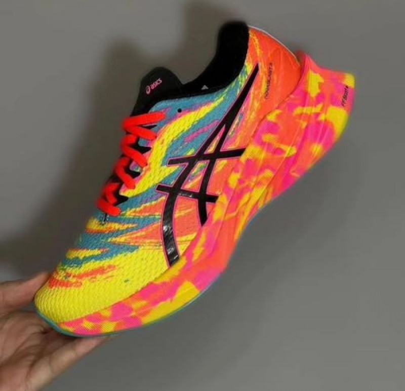 Asicss Gel Novablast 3 Multi Colour Sale