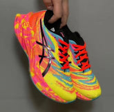 Asicss Gel Novablast 3 Multi Colour Sale