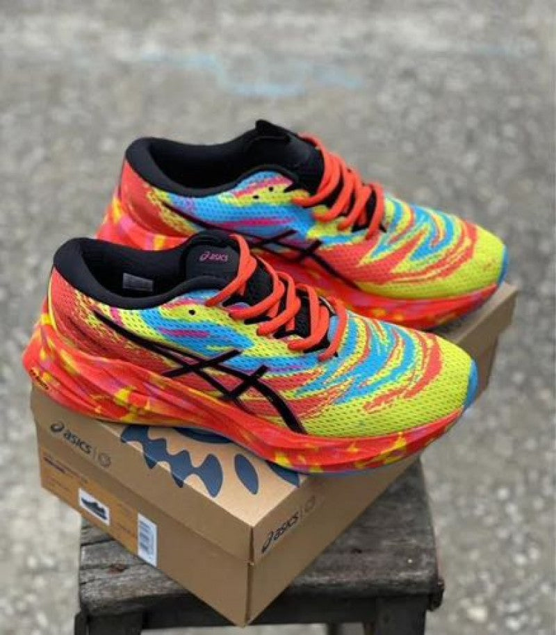 Asicss Gel Novablast 3 Multi Colour Sale