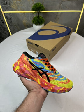 Asicss Gel Novablast 3 Multi Colour Sale