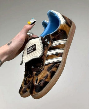 ADIDDAS x WALE BONNERS TIGER PRINT Sale