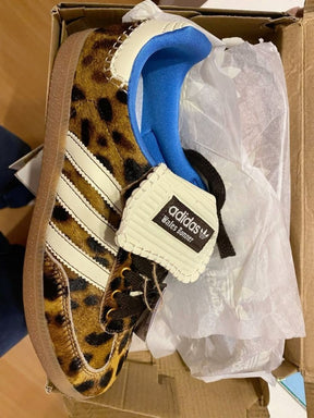 ADIDDAS x WALE BONNERS TIGER PRINT Sale