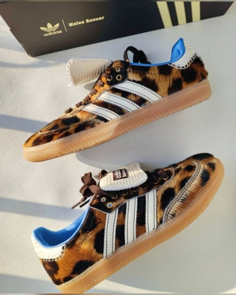 ADIDDAS x WALE BONNERS TIGER PRINT Sale