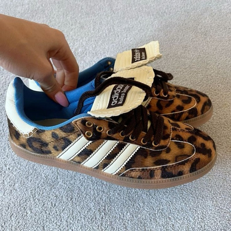 ADIDDAS x WALE BONNERS TIGER PRINT Sale