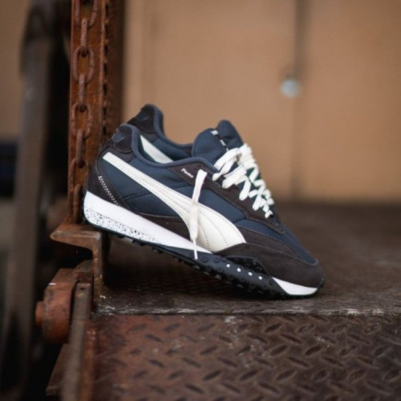 Pum a blktop rider grey shoe fix (135