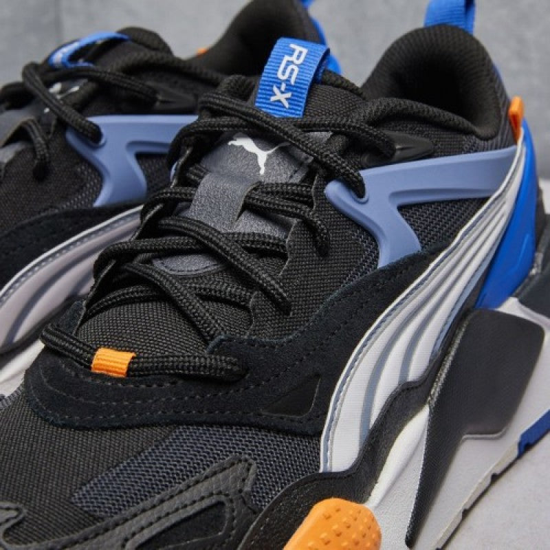 Pumaa Rsx Efekt Turbo Trainer 1011