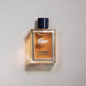 L homme  LACOST E