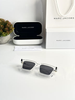 Marc Jacobs 8777 Water Black
