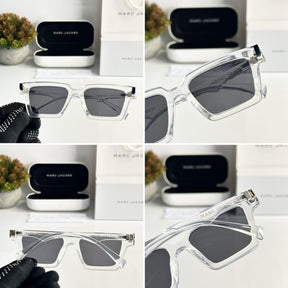 Marc Jacobs 8777 Water Black