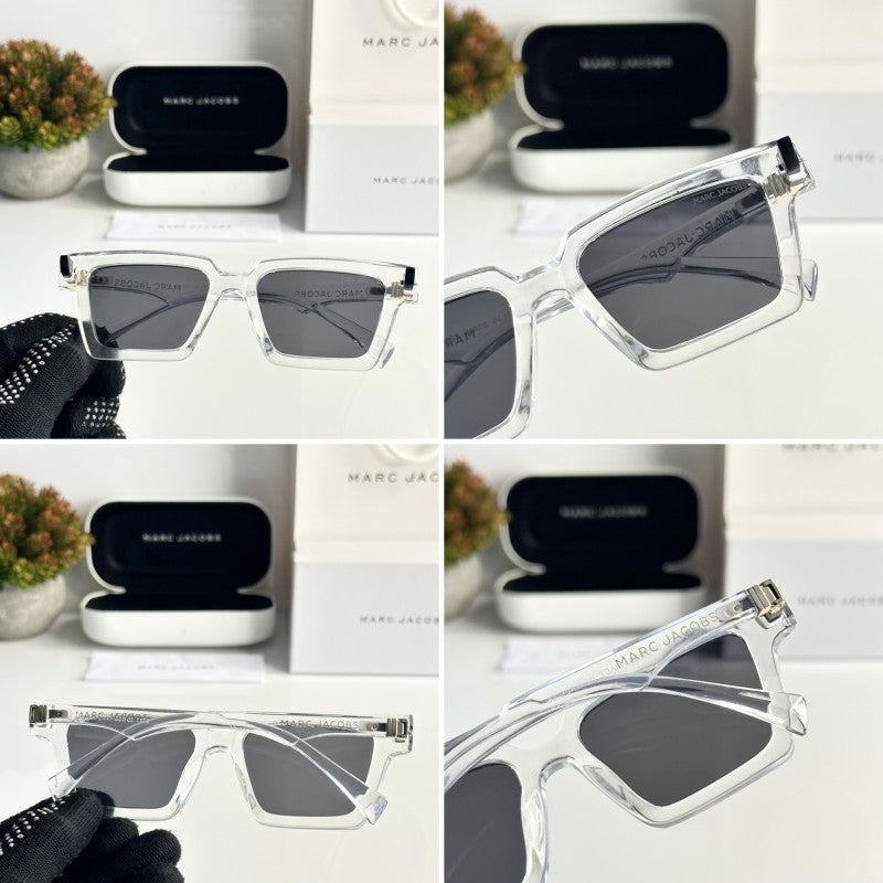 Marc Jacobs 8777 Water Black