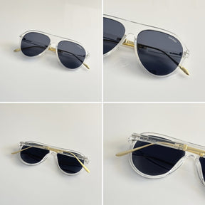 Tomford 2122 Water Black