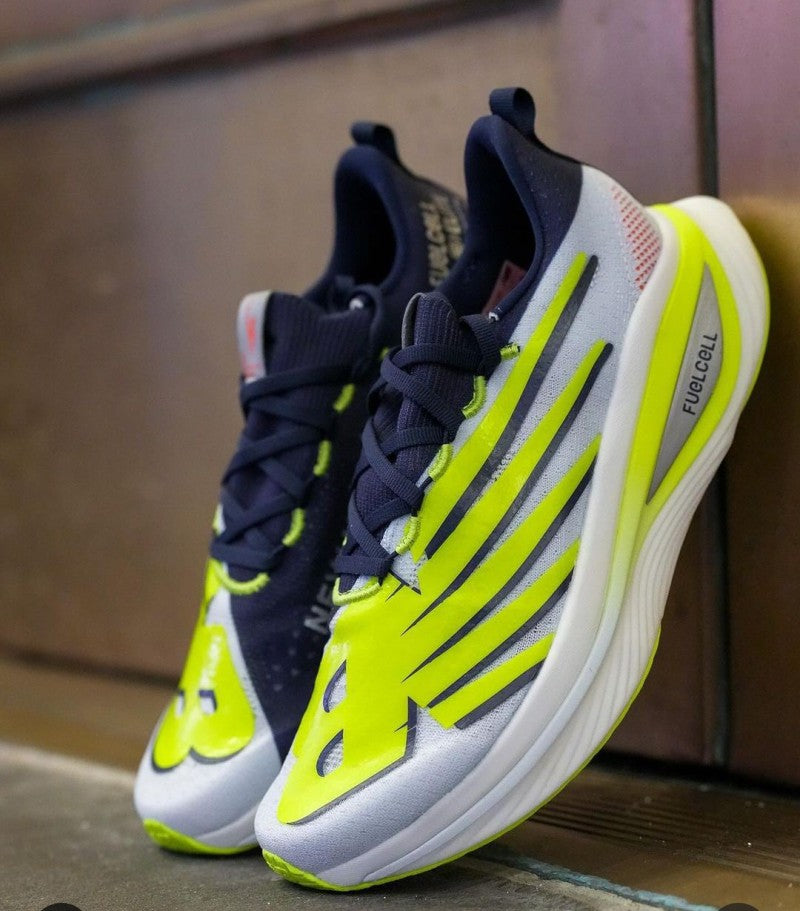 New Balance Fuel sc elite v3 in Singapore