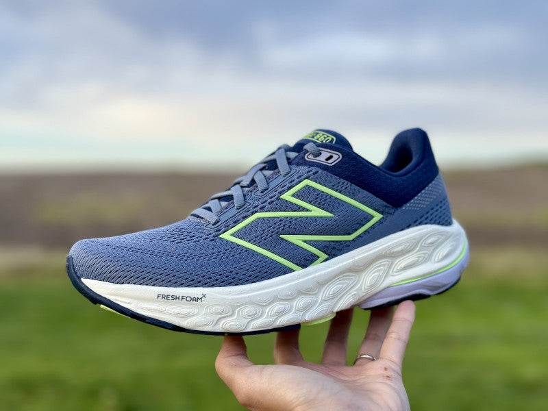 New Balance Fresh Foam X 860 v14 Multi