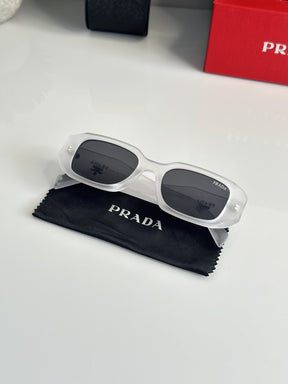 Prada 8679 Ice Black