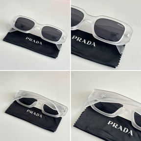 Prada 8679 Ice Black
