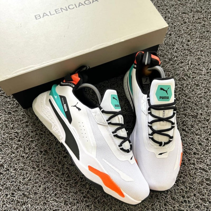 Pumaa r system 2023 Fix