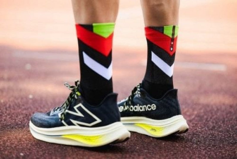 NEW BALANCE FRESH FOAM BLACK