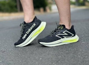 NEW BALANCE FRESH FOAM BLACK