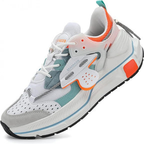 Adidass Sikaige White Orange