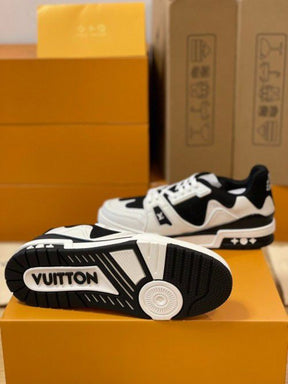 Louis Vuitton X Nigo Trainer 2023 ((139