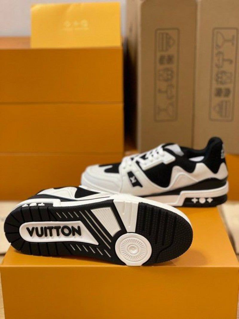 Louis Vuitton X Nigo Trainer 2023 ((139