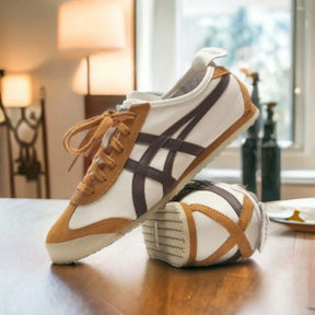 ONITSUKA TIGER MEXICO 66 CACAO