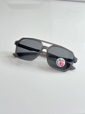 Rayban 4605 Grey