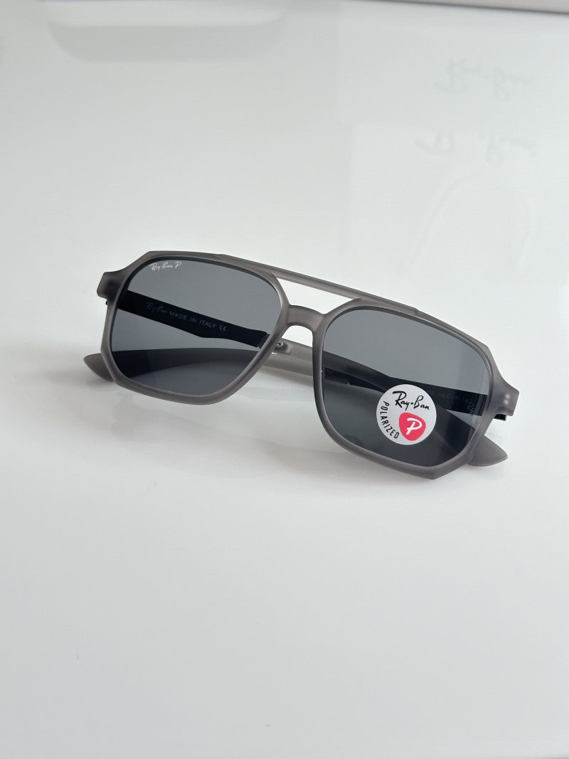 Rayban 4605 Grey