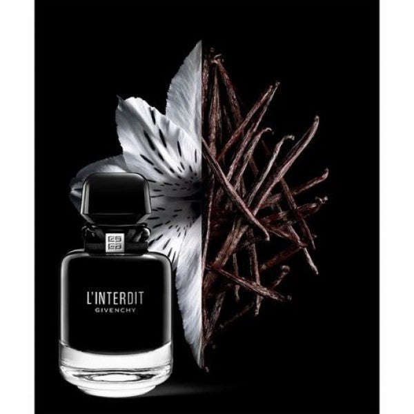 GIVENCHY  LINTERDIT INTENSE