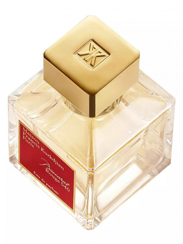 MAISON FRANCIS KURKDJIAN EDP BACCARAT 540