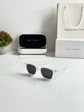 Marc Jacobs 3246 Water Black