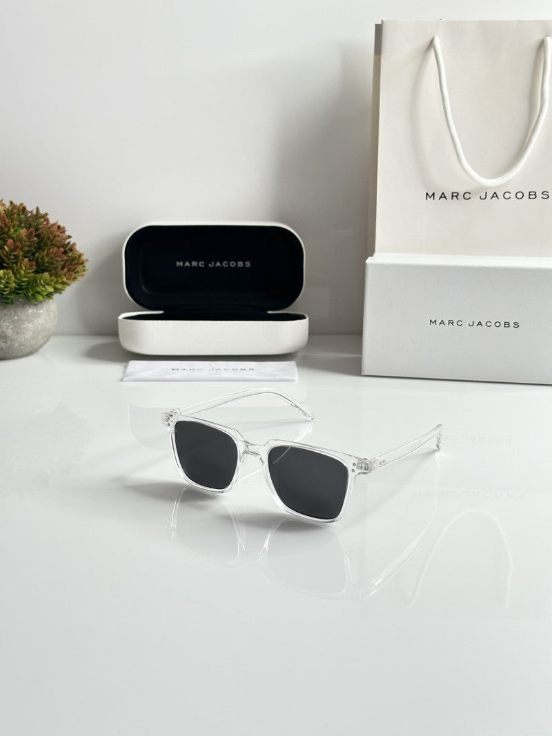 Marc Jacobs 3246 Water Black