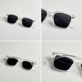 Marc Jacobs 3246 Water Black