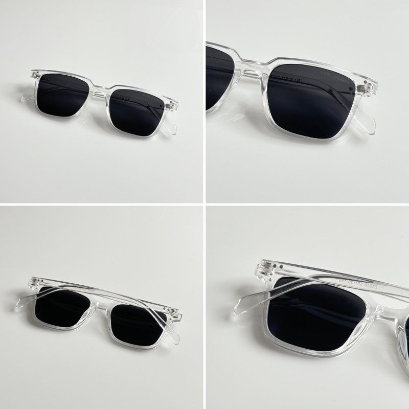Marc Jacobs 3246 Water Black