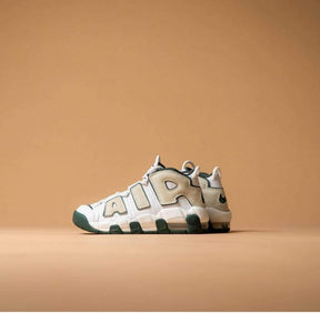 Nikee Air Tempo GS Vintage Green (147