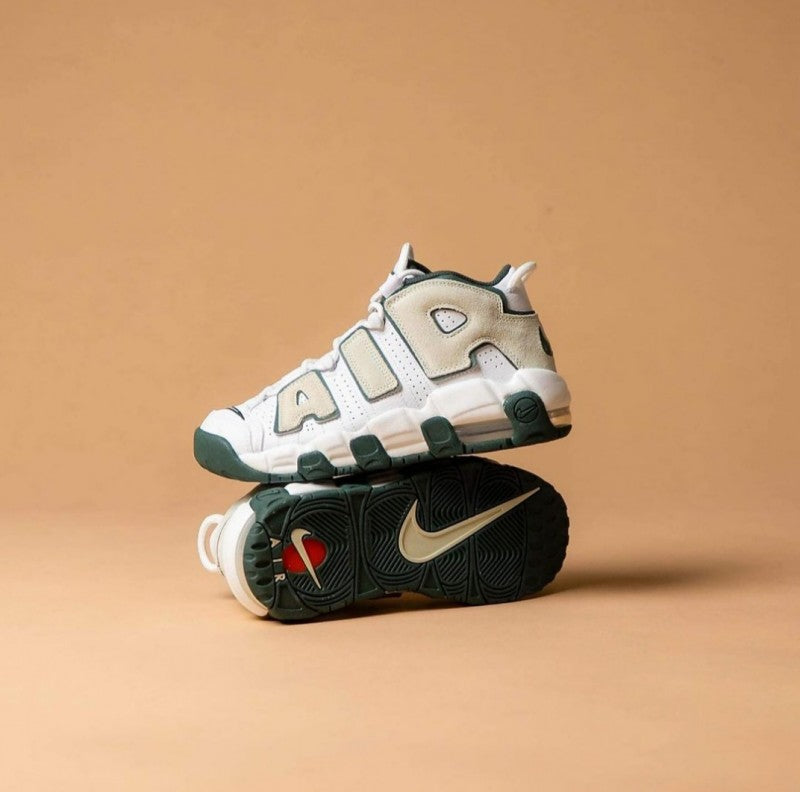 Nikee Air Tempo GS Vintage Green (147