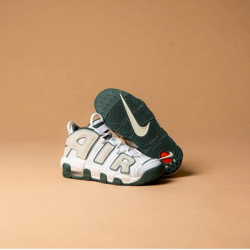 Nikee Air Tempo GS Vintage Green (147