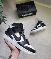 NIKE AMBUSH DUNK HIGH
