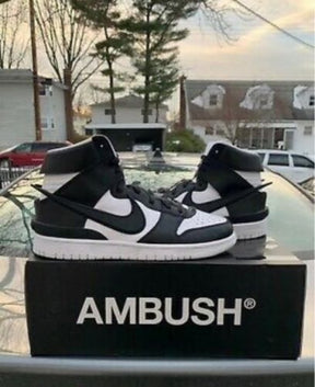 NIKE AMBUSH DUNK HIGH