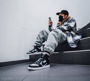 NIKE AMBUSH DUNK HIGH