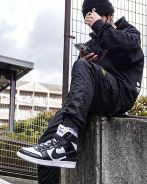 NIKE AMBUSH DUNK HIGH