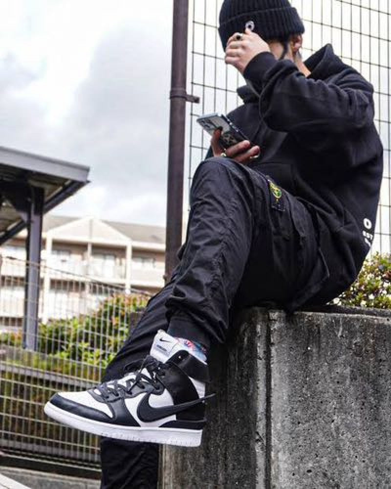 NIKE AMBUSH DUNK HIGH