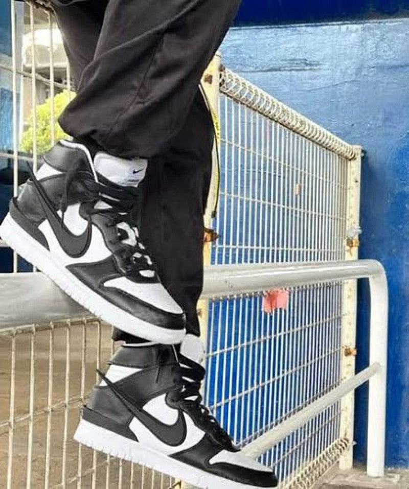 NIKE AMBUSH DUNK HIGH