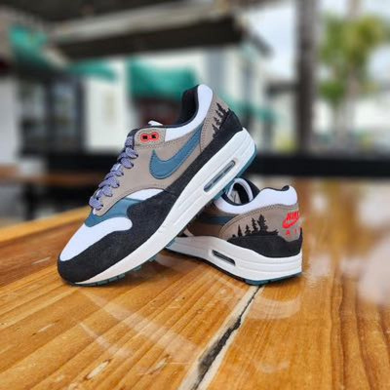 NikeAir Max 1 PREMIUM