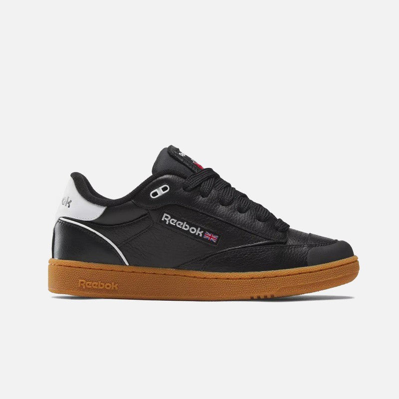 REEBOK CLUB C BULC Black gum