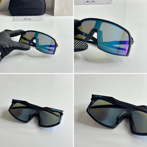 Oakely 9406 Black Aqua
