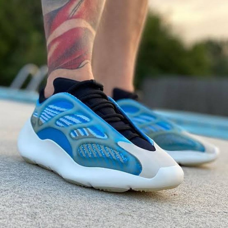 Adidass Yeezy 700 V3 "sky blue"(No Return )#151