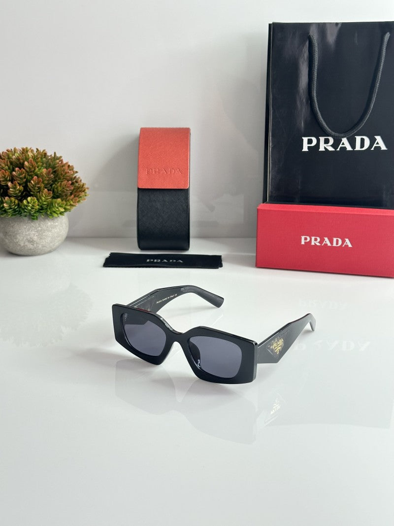 Prada 6225 Black
